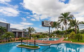 Foz Budget Hotel